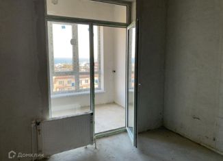 Продаю 1-ком. квартиру, 42.5 м2, село Мысхако, Шоссейная улица, 27