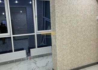 Продажа квартиры студии, 22 м2, Краснодарский край, улица Газовиков, 3А