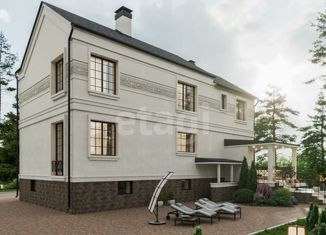 Продается дом, 250 м2, коттеджный посёлок Лужки-2