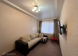 Продается 2-ком. квартира, 45 м2, Краснодар, Цветной переулок, 2, микрорайон Сады Калинина