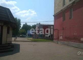 Продажа офиса, 692 м2, Междуреченск, Коммунистический проспект, 1