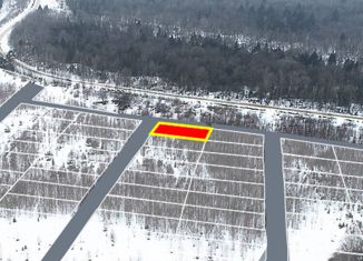 Продается земельный участок, 6.35 сот., коттеджный посёлок Волконское