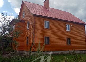 Сдам дом, 350 м2, деревня Николо-Тители, Полевая улица, 39