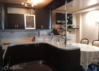 2-ком. квартира на продажу, 60 м2, рабочий посёлок Андреевка, рабочий посёлок Андреевка, 30