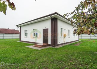 Дом на продажу, 130 м2, деревня Большие Борницы, улица Золотарёва