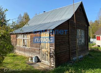 Продается дом, 40 м2, СНТ Керамик
