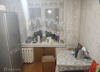 Продается двухкомнатная квартира, 50 м2, Новосибирск, улица Молодости, 21