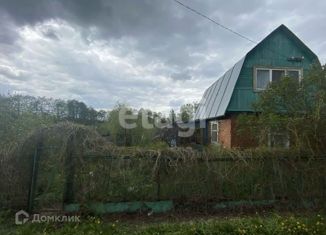 Продажа дома, 43 м2, садоводческое товарищество Знаменка