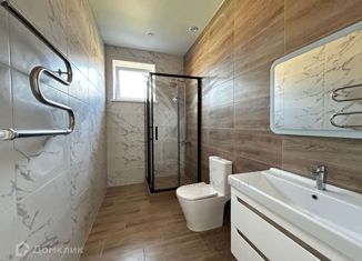 Дом на продажу, 102 м2, деревня Зимняя Горка, Лесная улица