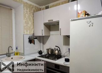 Продам трехкомнатную квартиру, 58 м2, Ставрополь, улица Мира, 367/22, микрорайон №23