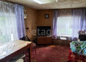 Продажа дома, 55 м2, посёлок Бажево, Первомайская улица, 31