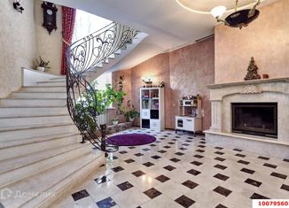 Продам дом, 216.6 м2, Краснодар, улица Правды, 7, улица Правды