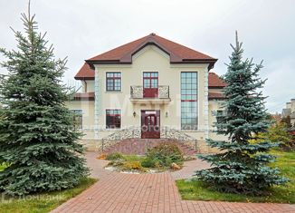 Сдача в аренду дома, 650 м2, деревня Веледниково, Павловская аллея