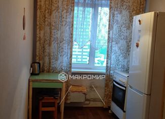 Продажа 3-комнатной квартиры, 67.1 м2, Новосибирск, улица Дениса Давыдова, 3, улица Дениса Давыдова