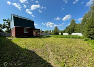 Продам дом, 63.1 м2, деревня Трёхденево, деревня Трёхденево, 39