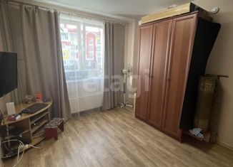 Продам 1-ком. квартиру, 32.6 м2, Губкинский, 17-й микрорайон, 3