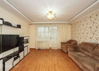 Трехкомнатная квартира на продажу, 100.3 м2, Батайск, улица Ленина, 170А