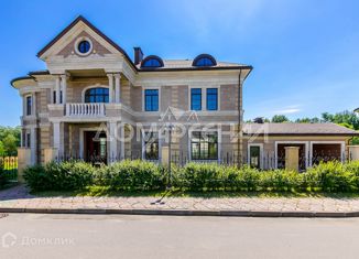 Продается дом, 641 м2, ДНП Идиллия, ДНП Идиллия, 8