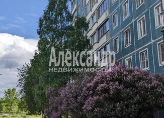 Сдается двухкомнатная квартира, 57.5 м2, Санкт-Петербург, Мартыновская улица, 6, Мартыновская улица