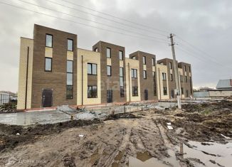 Таунхаус на продажу, 92.6 м2, село Большие Кабаны, Кооперативная улица