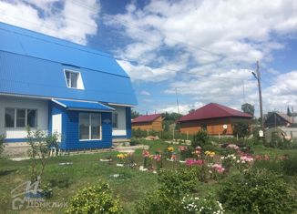 Продается дом, 124.8 м2, поселок Прутской, Набережная улица, 9
