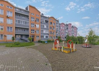 2-комнатная квартира на продажу, 61.6 м2, Краснодар, Беговая улица, 56к2, Беговая улица