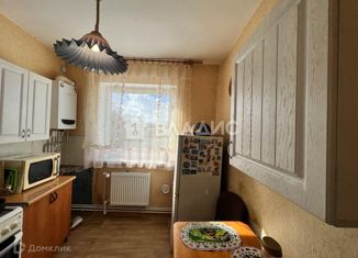 Продается 2-комнатная квартира, 40.8 м2, Багратионовск, улица Багратиона, 26