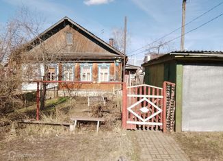 Продам дом, 139 м2, Нижегородская область, улица Блюхера