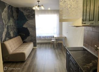 Квартира на продажу студия, 25.7 м2, Екатеринбург, улица Чкалова, 18, улица Чкалова