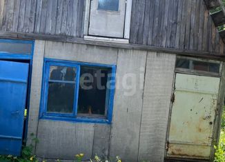 Дом на продажу, 41.8 м2, Кемеровская область, Елыкаевская улица