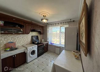 Продается 3-комнатная квартира, 62.2 м2, Гудермес, проспект Терешковой, 32