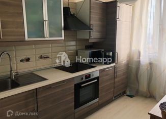 Продаю 1-комнатную квартиру, 37 м2, Москва, Дегунинская улица, 3к3, метро Селигерская