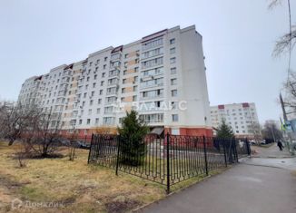 Продаю однокомнатную квартиру, 39 м2, Пенза, улица Ворошилова, 13