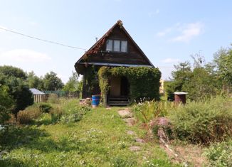 Продам дом, 56 м2, садоводческий массив Поркузи, садоводческое некоммерческое товарищество Заречье, 318