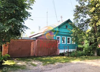 Продажа дома, 84.6 м2, Иваново, Октябрьский район, 6-я Железнодорожная улица