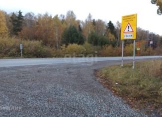 Продается земельный участок, 11.26 сот., село Сосновка, Вардовская улица, 31А