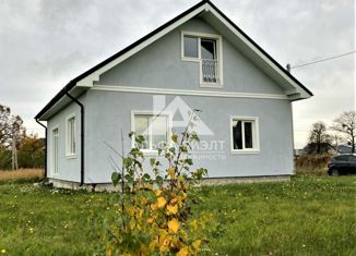 Дом на продажу, 116.4 м2, поселок Матросово, Лужская улица, 3