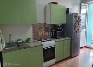 Продажа 2-ком. квартиры, 62.1 м2, Омск, бульвар Архитекторов, 8к1