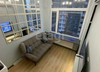 Квартира на продажу студия, 26 м2, Москва, Электролитный проезд, 5Б, Электролитный проезд