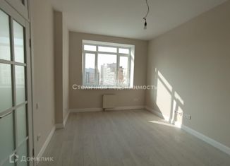 1-комнатная квартира на продажу, 41.1 м2, посёлок Коммунарка, улица Липовый Парк, 4к3