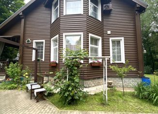 Дом на продажу, 199.4 м2, поселок Трудовая, Верхняя улица, 16А