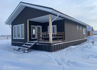 Продажа дома, 82 м2, деревня Голубино, Аллейная улица