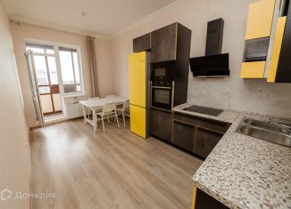 Продаю двухкомнатную квартиру, 47.8 м2, Санкт-Петербург, Среднерогатская улица, 13к2, метро Звёздная