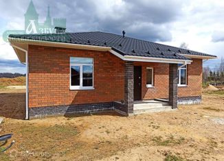 Продается дом, 136 м2, деревня Печерск, Минский переулок