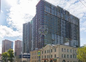 Продается 1-комнатная квартира, 35.8 м2, Москва, Газгольдерная улица, 8, метро Нижегородская