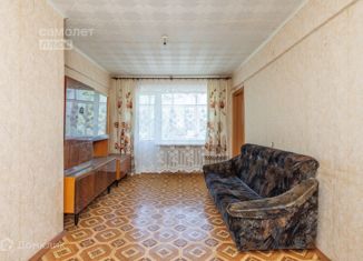 Продам 3-комнатную квартиру, 50 м2, Брянская область, улица Пушкина, 83