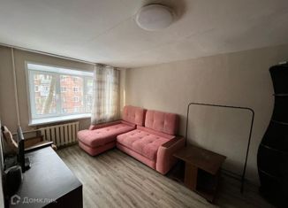 1-комнатная квартира на продажу, 30.5 м2, Ярославль, улица Лермонтова, 32, жилой район Пятёрка