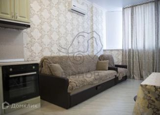 Квартира на продажу студия, 30 м2, Краснодар, улица Шоссе Нефтяников, 22с1, ЖК Аврора Парк