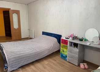 Продажа 1-комнатной квартиры, 40 м2, Самарская область, улица Агибалова, 70