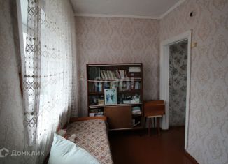 Продажа двухкомнатной квартиры, 35.4 м2, Карасук, улица Луначарского, 6А